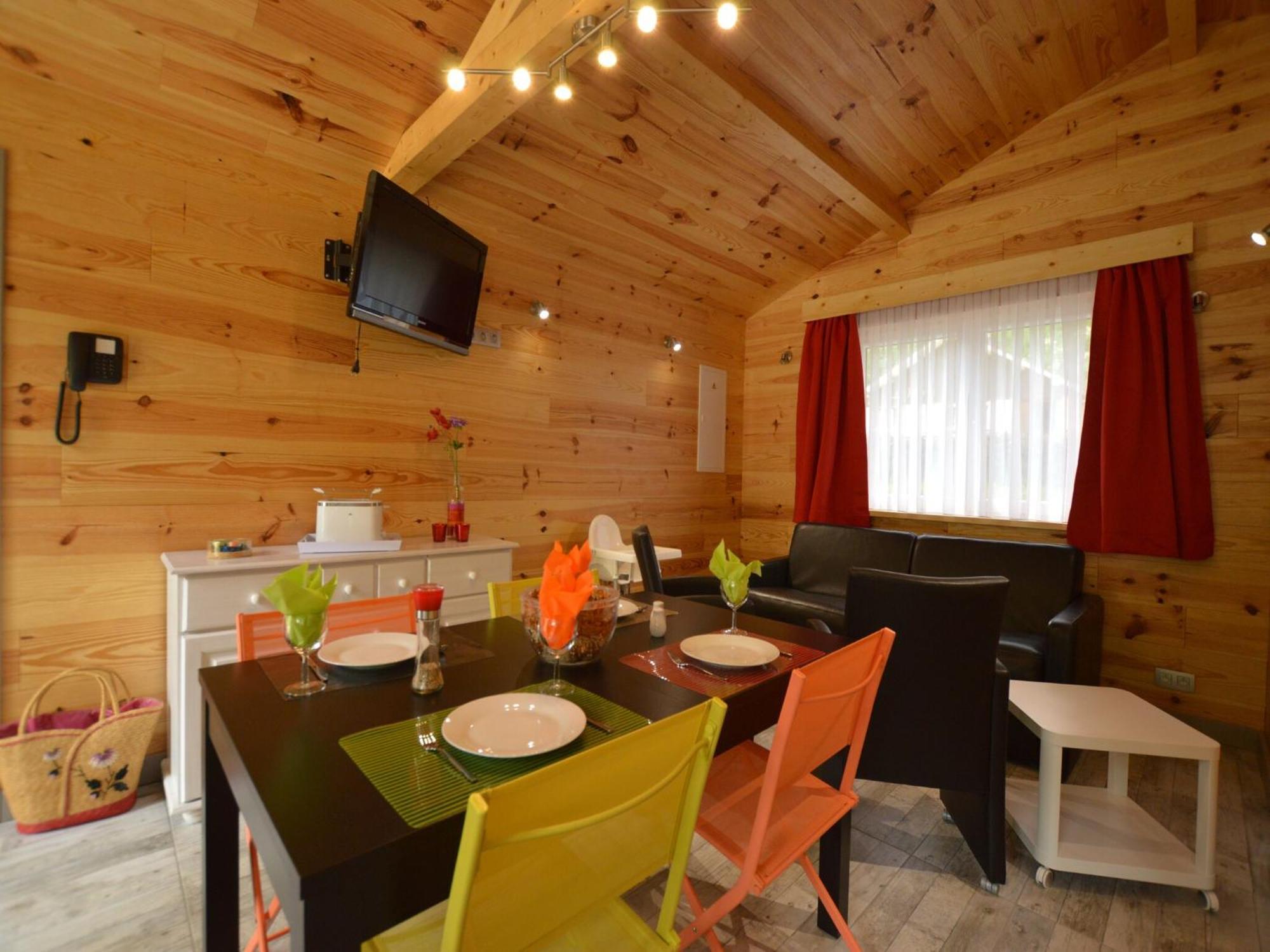 Chalet Near Ourthe River And The City Of Durbuy Vieuxville Exterior photo