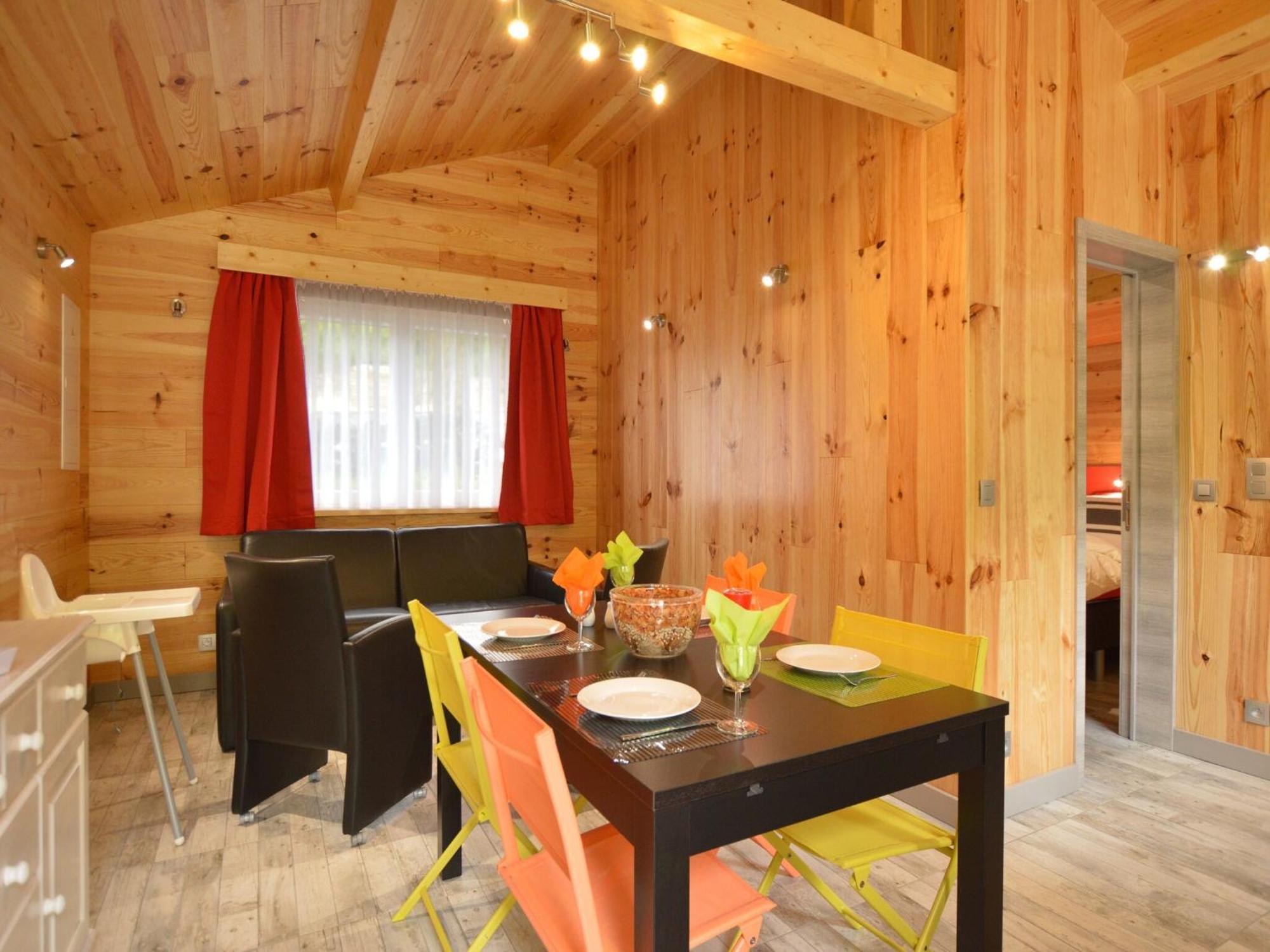 Chalet Near Ourthe River And The City Of Durbuy Vieuxville Exterior photo